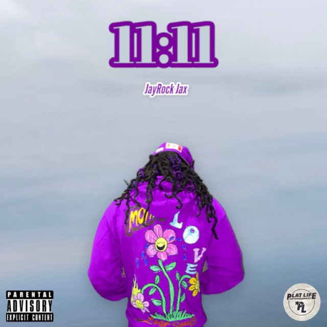 11:11 cover art