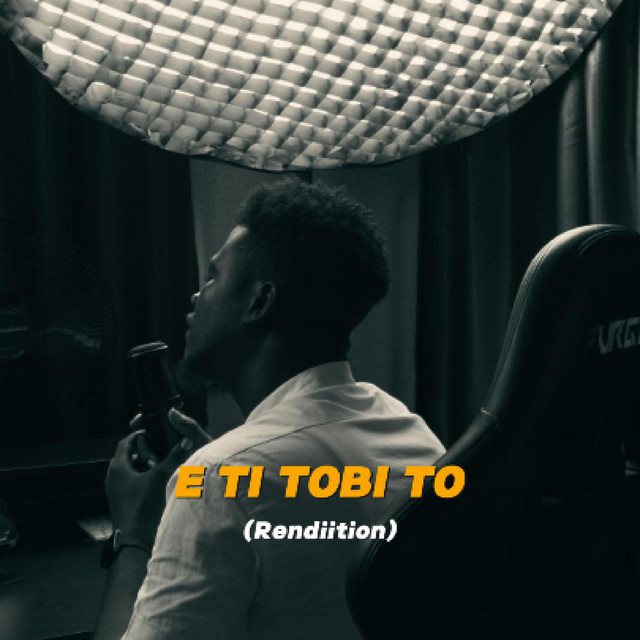 E Ti Tobi To (Rendition) cover art