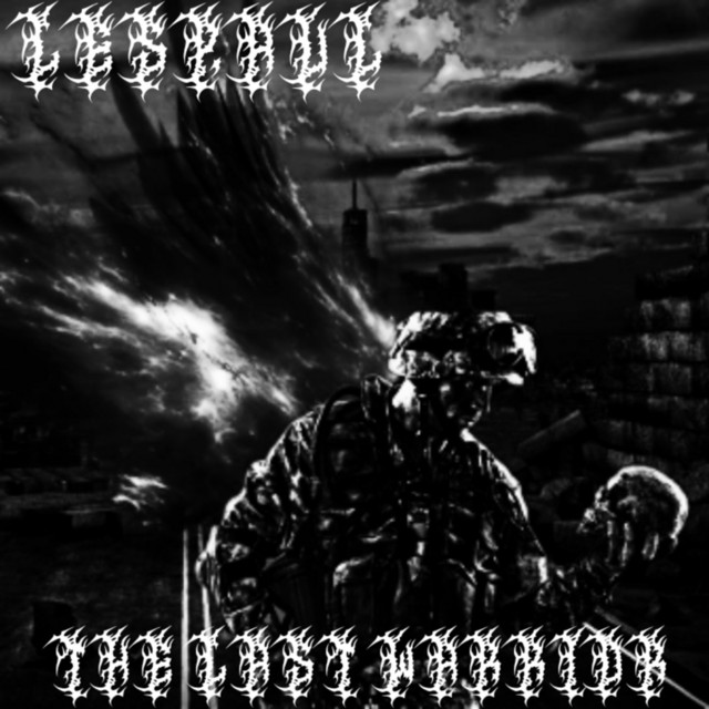 The last warrior - song and lyrics by LE$PAUL | Spotify