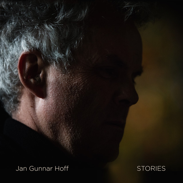 Stories cover