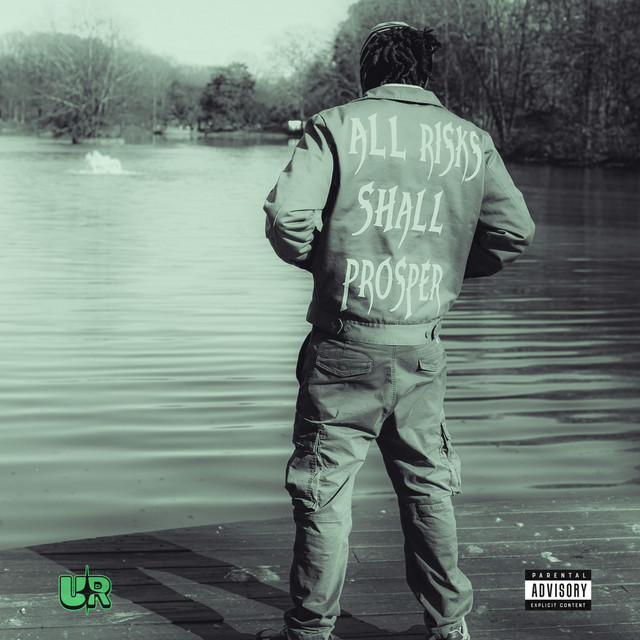 Wrapped N Cullinan Rugs (feat. Reno Basquiat) cover art