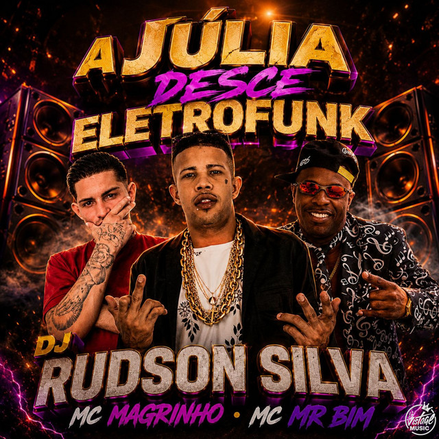 A Julia Desce