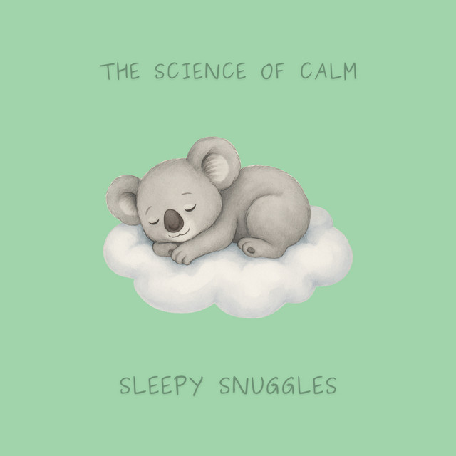 the Science of Calm