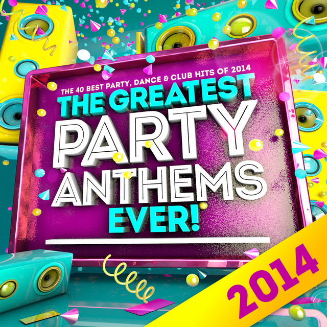 Party Rock Anthem Song By Party Allstars Spotify