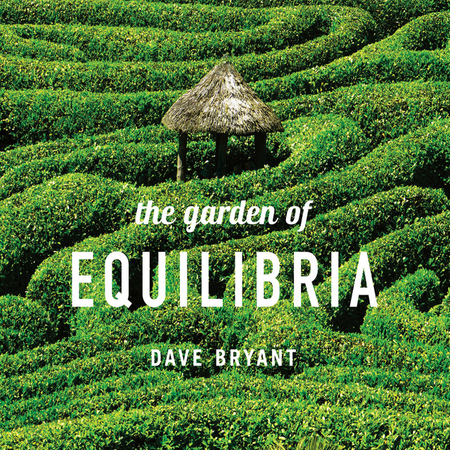 The Garden of Equilibria cover art
