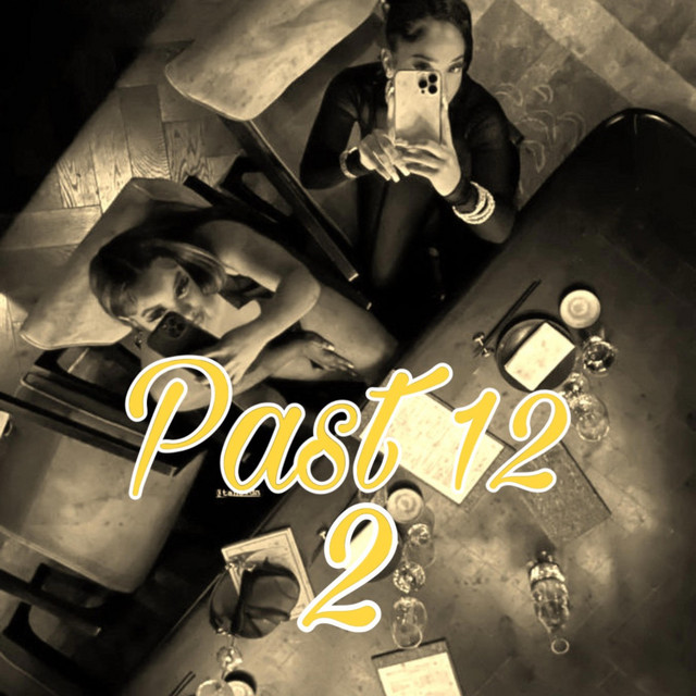 Past 12 Pt. 2 - Single by OTG Ray | Spotify