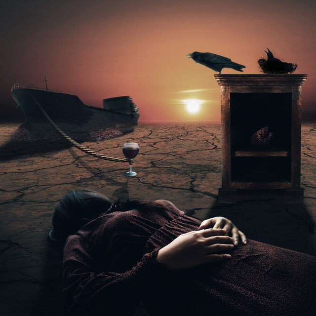 Kabar Dari Laut cover art