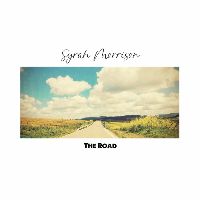 The Road cover art