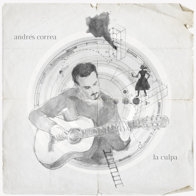 La Culpa cover art