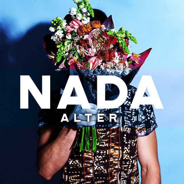 Nada cover art