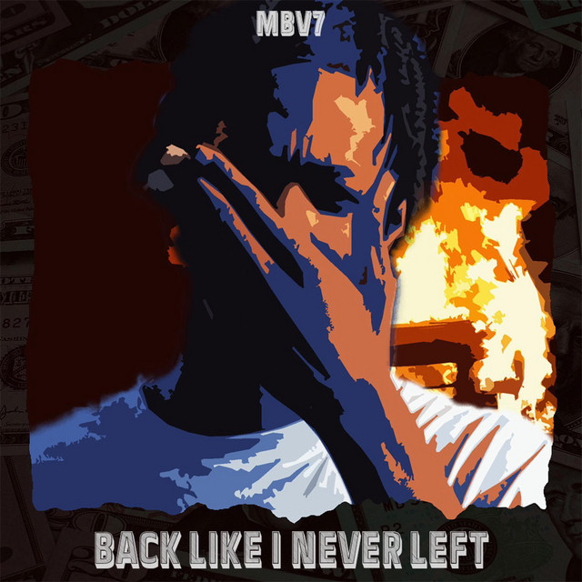 Back like i never left cover art