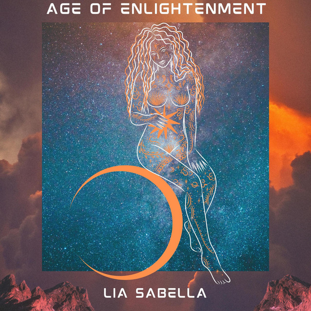 Age of Enlightenment cover art