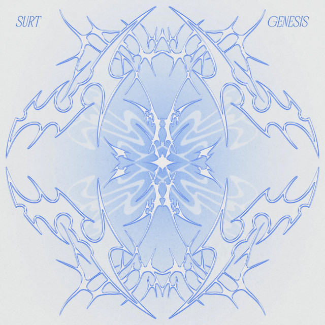 Genesis cover