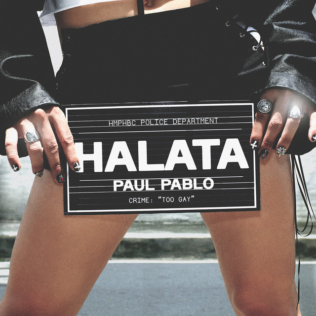 Halata