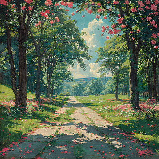 Tropical Serenata cover art