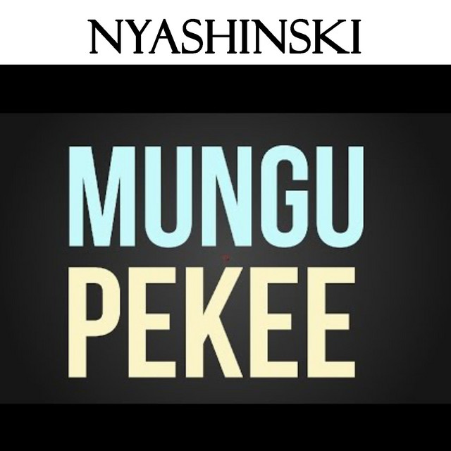 Mungu Pekee