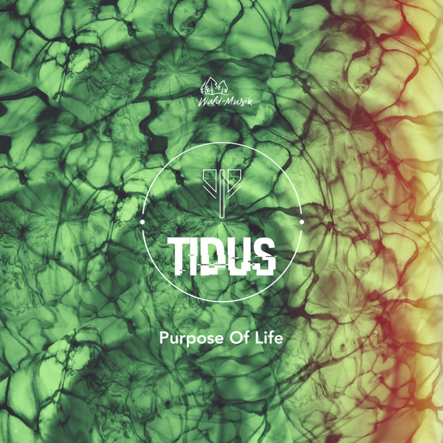 Purpose of Life cover art