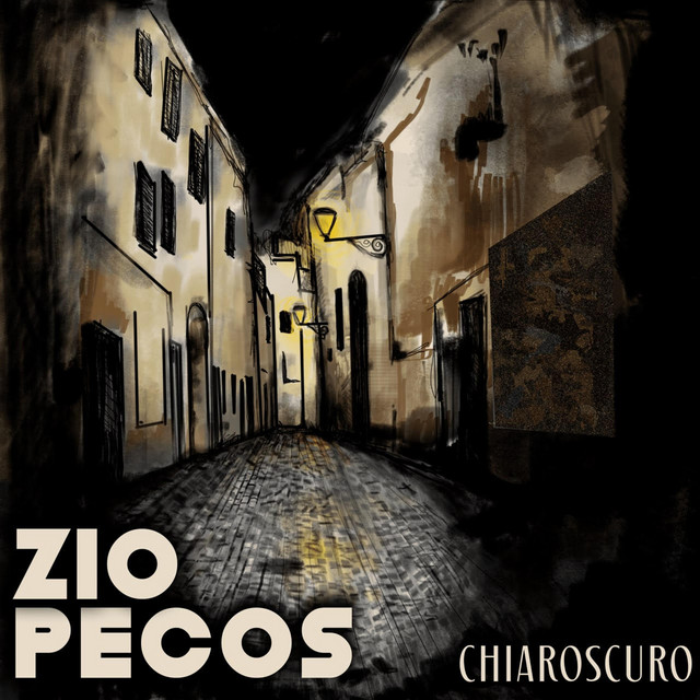 Chiaroscuro cover art