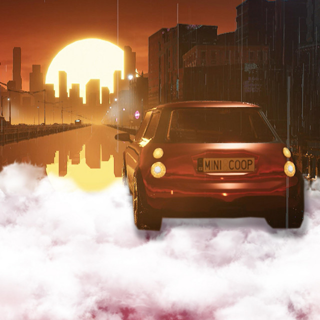Minicoop cover art