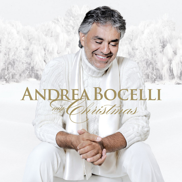 Jingle Bells song and lyrics by Andrea Bocelli, The Muppets Spotify