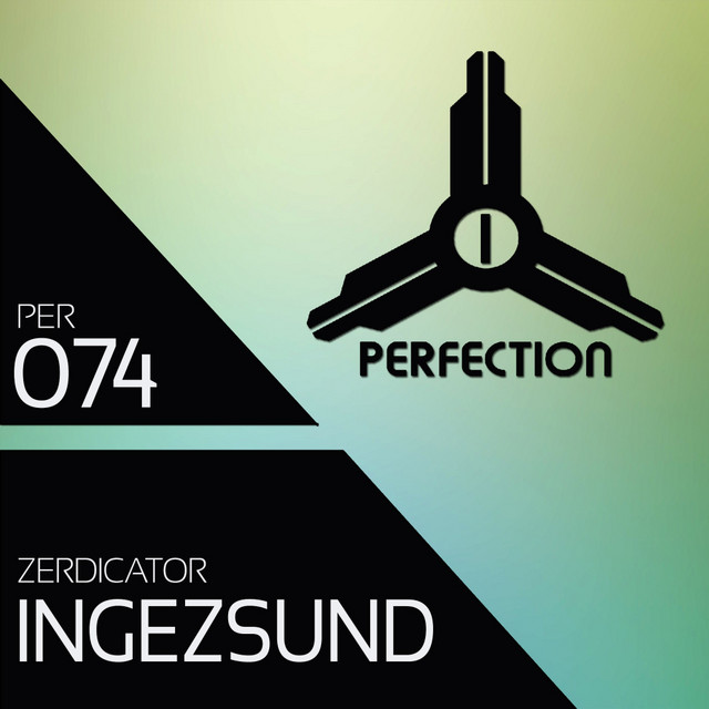Ingezsund cover art
