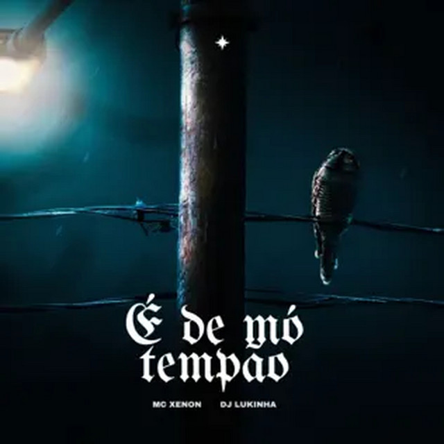 MC Xenon, DJ Lukinha – É de Mó Tempão