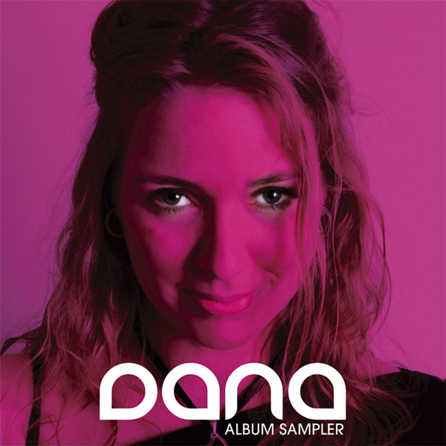 Album sampler cover art