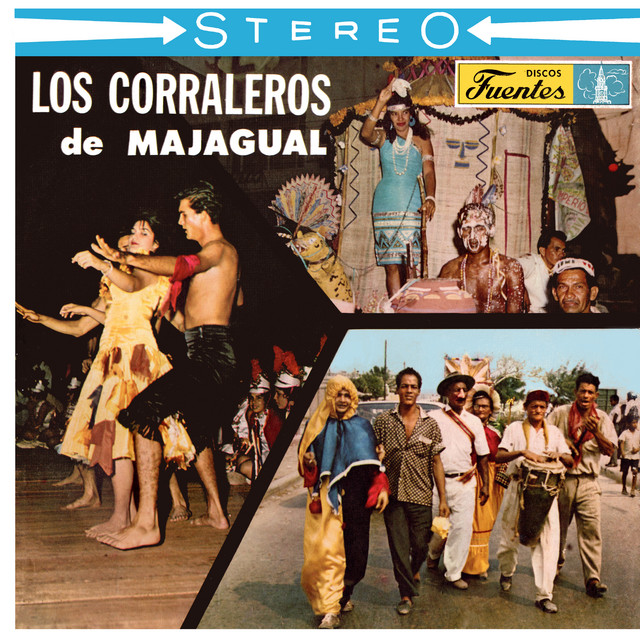 Los Corraleros de Majagual, Vol. 3