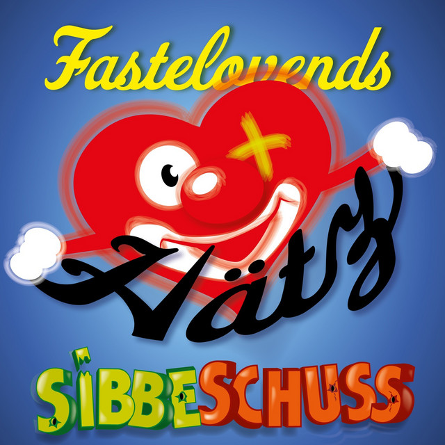 Fastelovendshätz cover