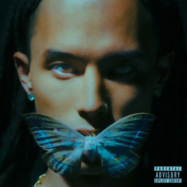 GENIUS cover art