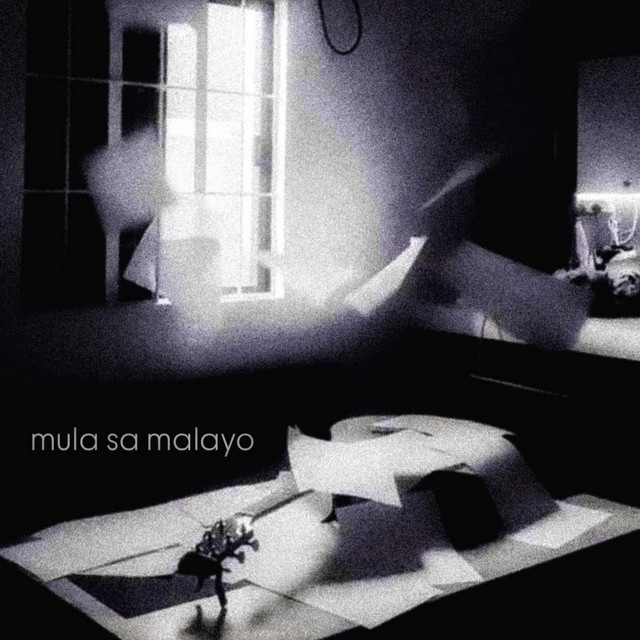 Mula sa Malayo cover art