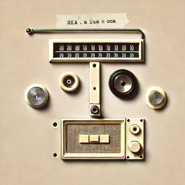 Ska cover art