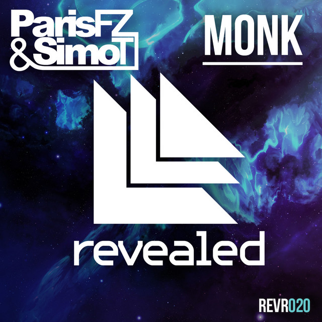Monk - Jake Shanahan & Sebastien Lintz Remix