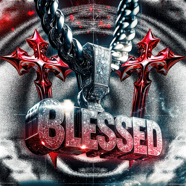 BLESSED
