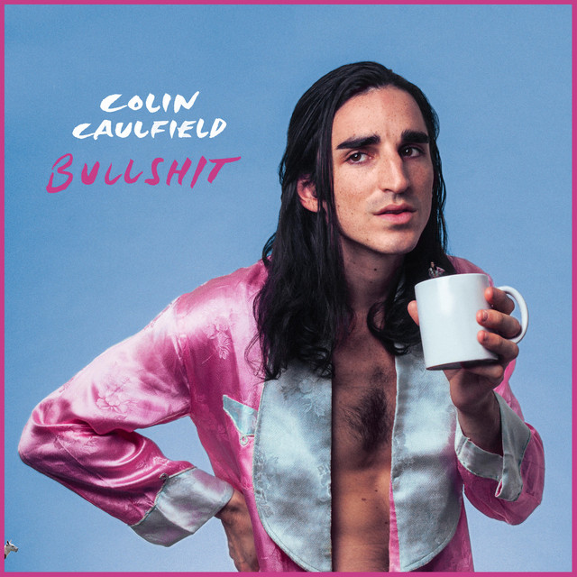 Bullshit cover