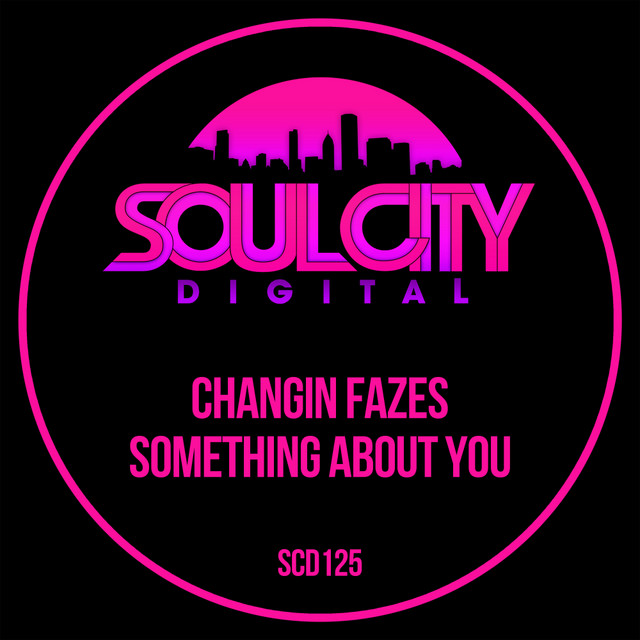 Something About You - UK Garage Mix album art