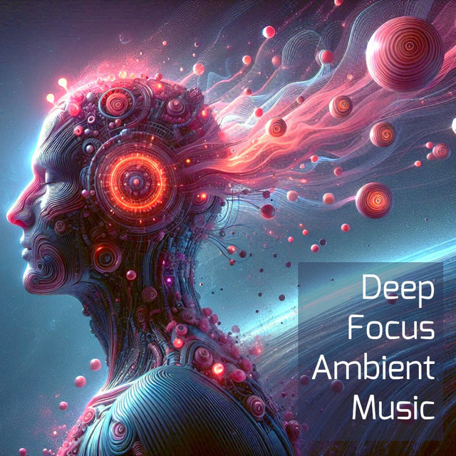 Deep Focus Ambient Music - Album by alteredambience | Spotify