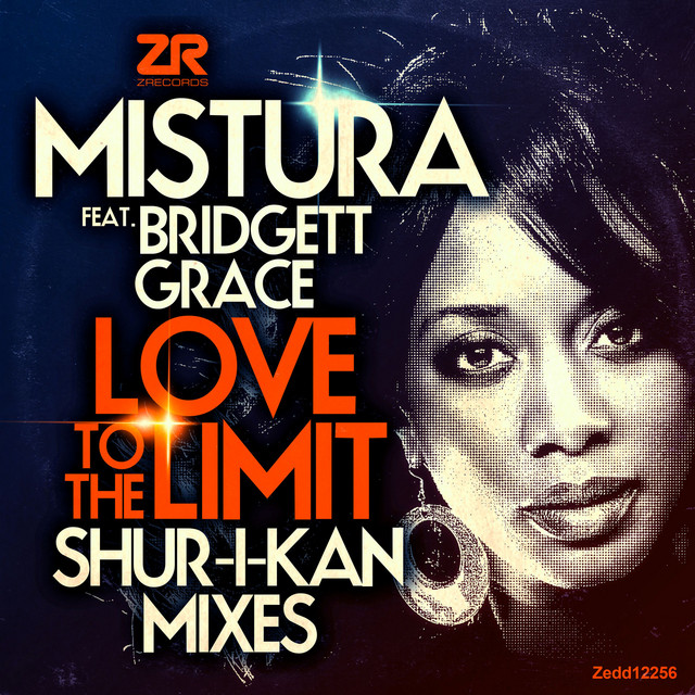 Love To The Limit - Shur-i-kan Club Mix