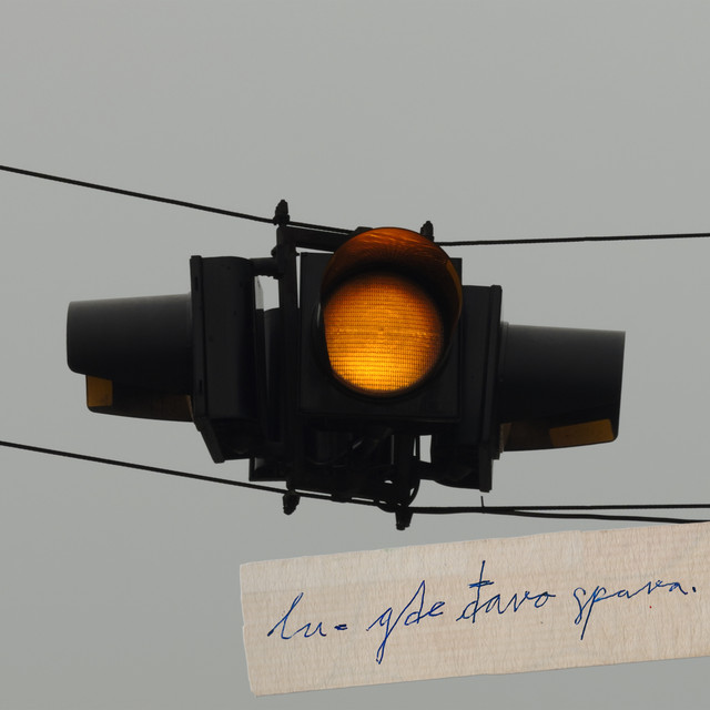 Gde đavo spava cover art