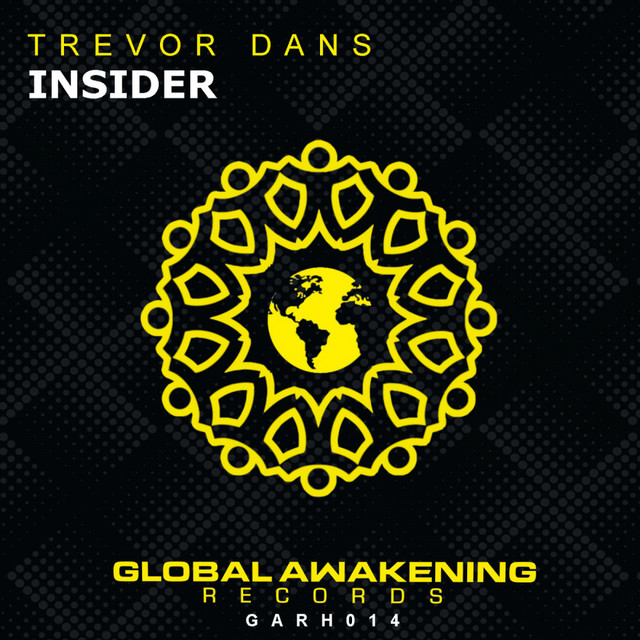 Insider cover