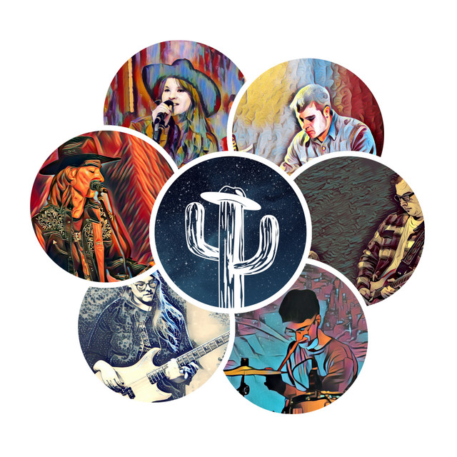 Live Sessions cover art