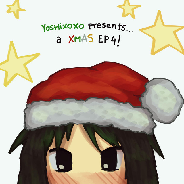 a xmas ep 4 cover art