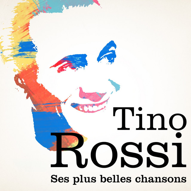 Tino Rossi : Petit Papa Noël et ses plus belles chansons cover art