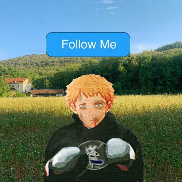 Pochette du titre Follow Me