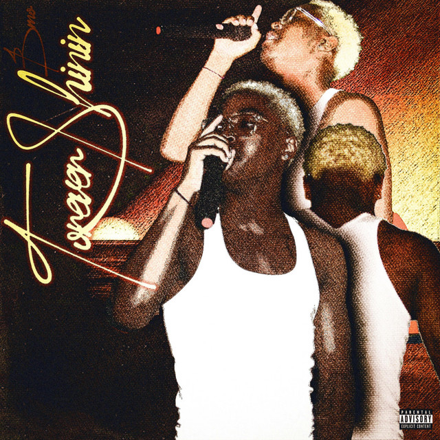 Forever Shinin' cover art