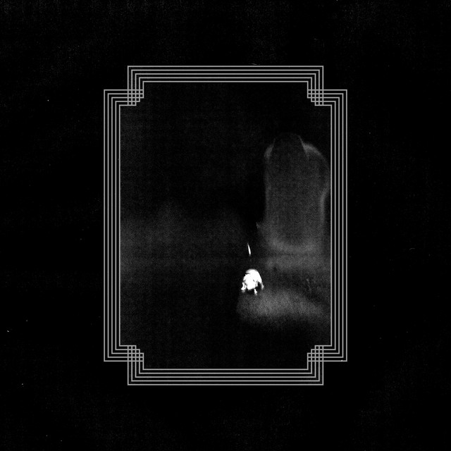 Eternal Black Transmissions cover art