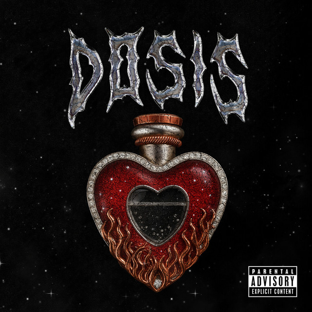 undefined album image