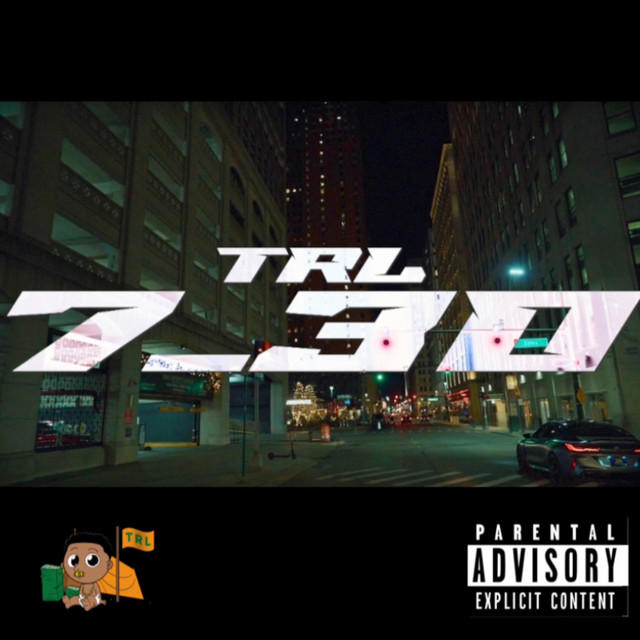 7:30 cover art