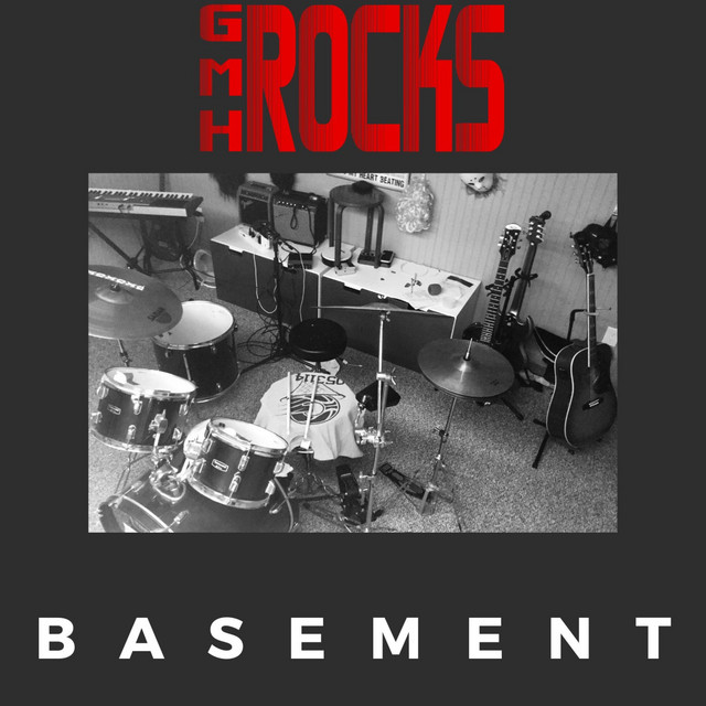Basement cover art