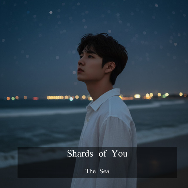 Shards of You cover art